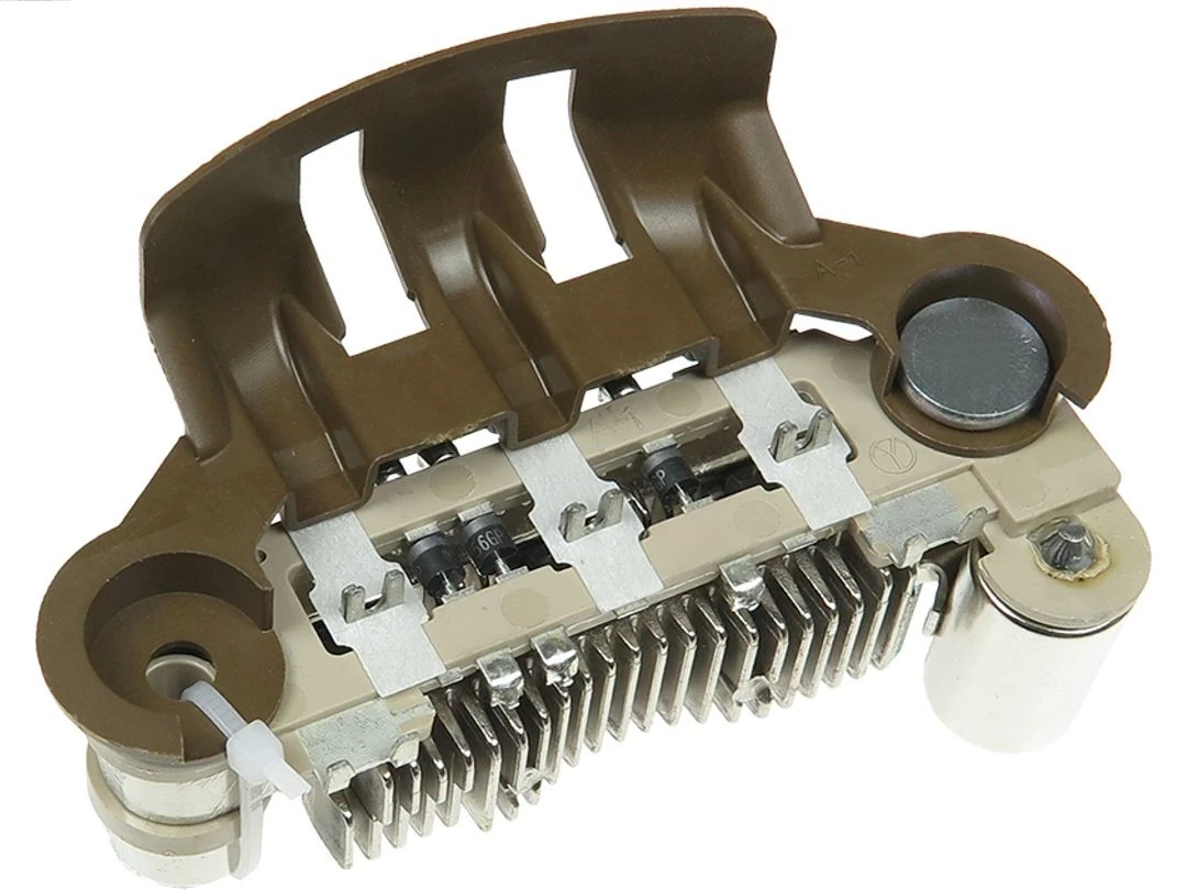Rectifier, alternator Brand new AS-PL ARC5004