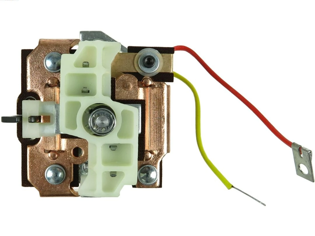 Solenoid Switch, starter Brand new AS-PL SS0288S