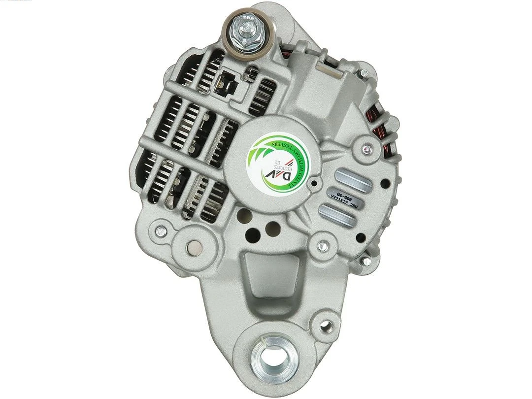 AS-PL A5063 Alternator