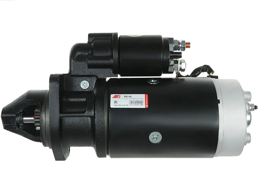 Starter Brand new AS-PL S0145
