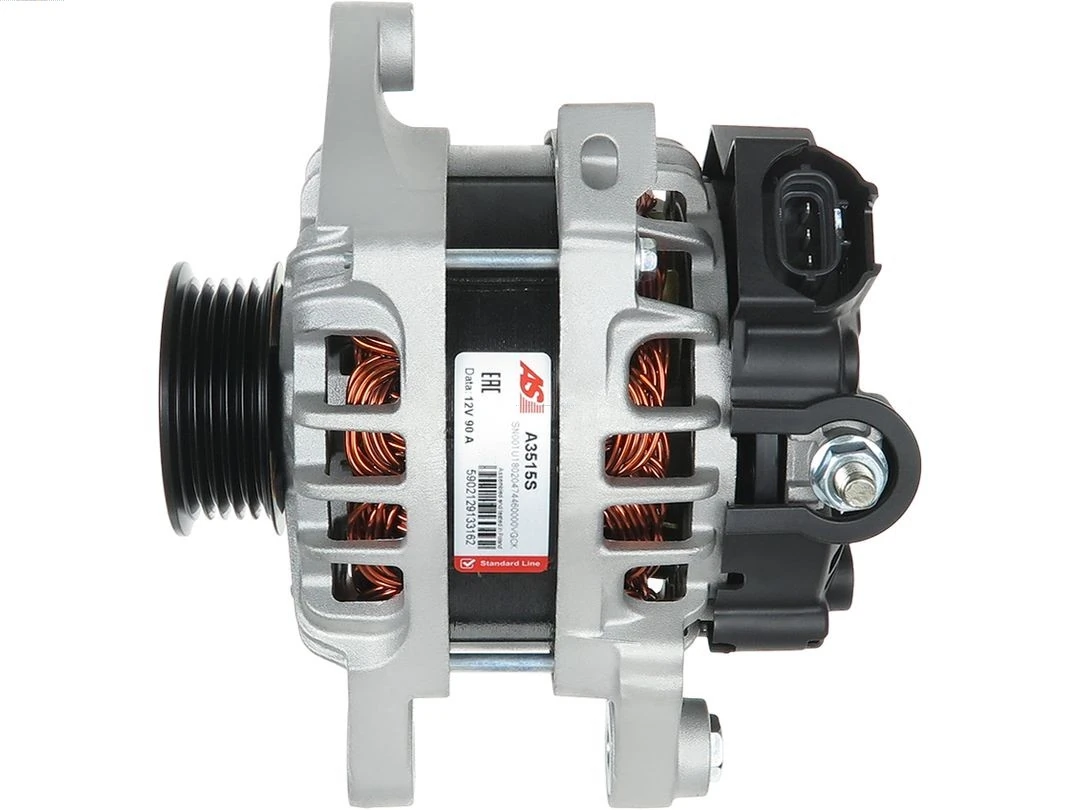 Alternator Brand new AS-PL A3515S