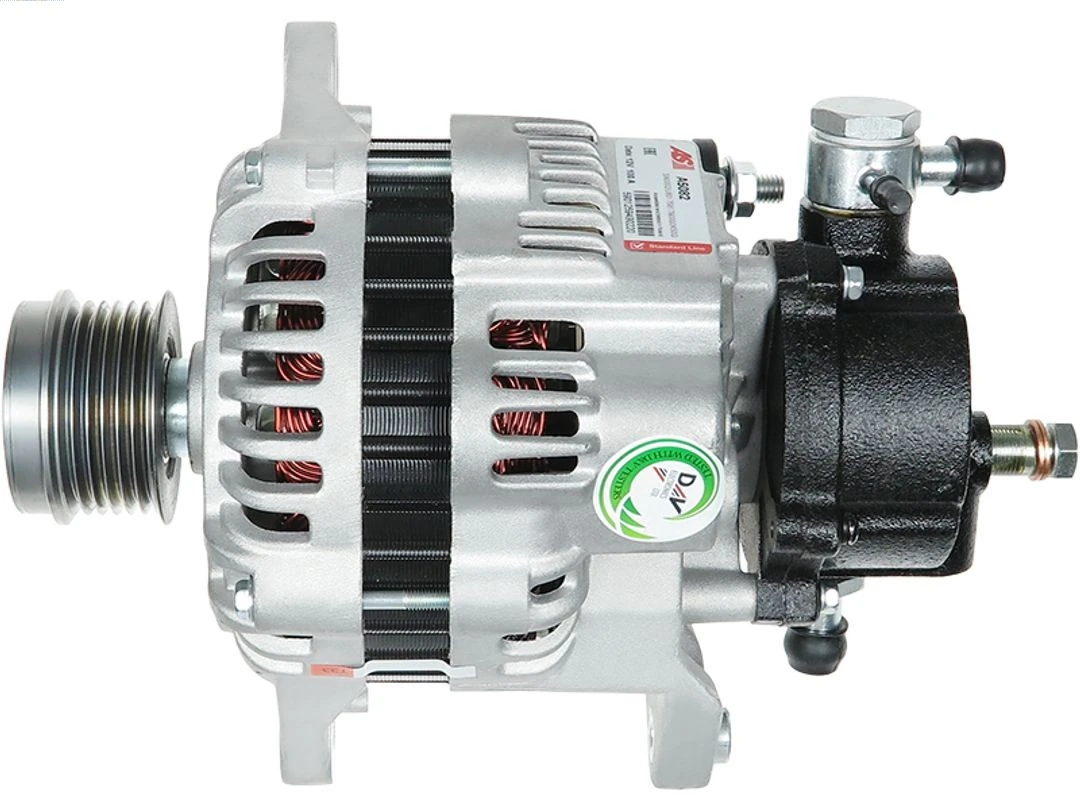 Alternator Brand new AS-PL A5082