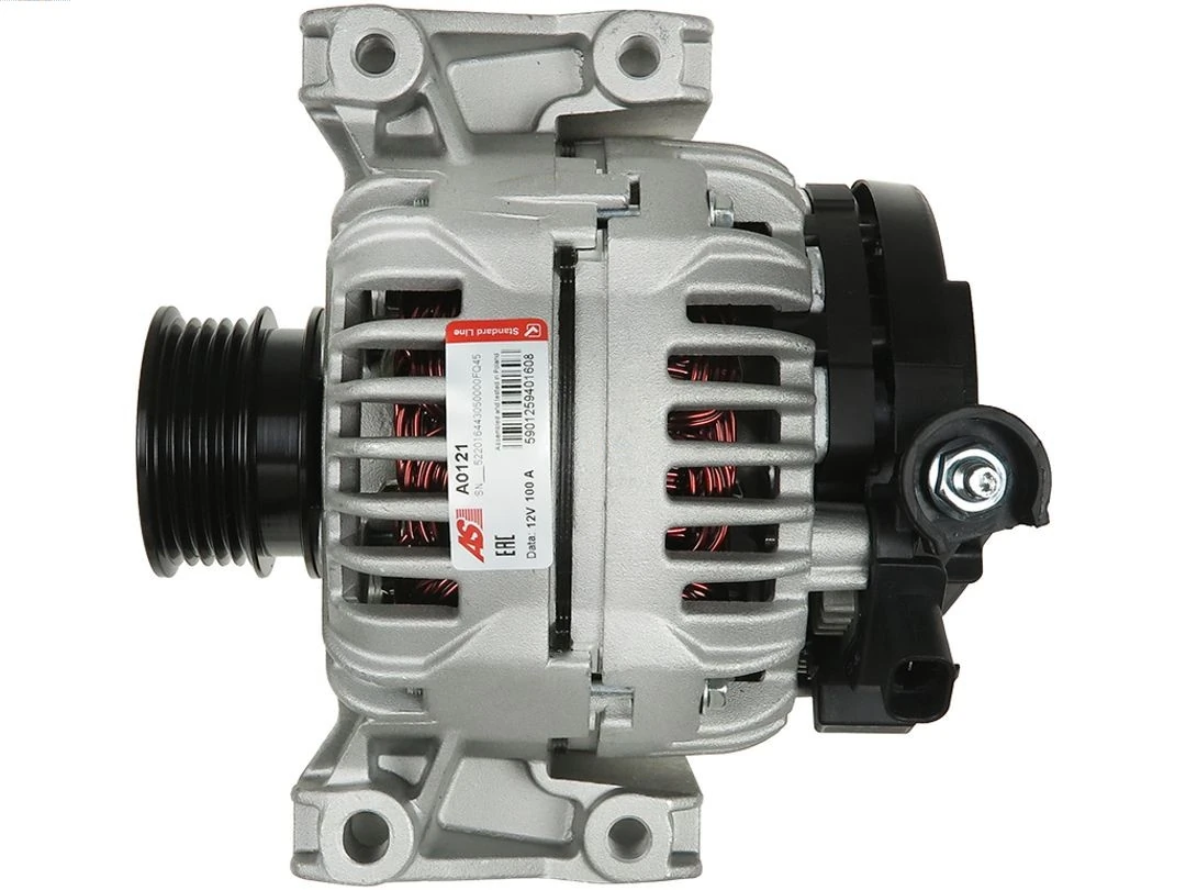 Alternator Brand new AS-PL A0121