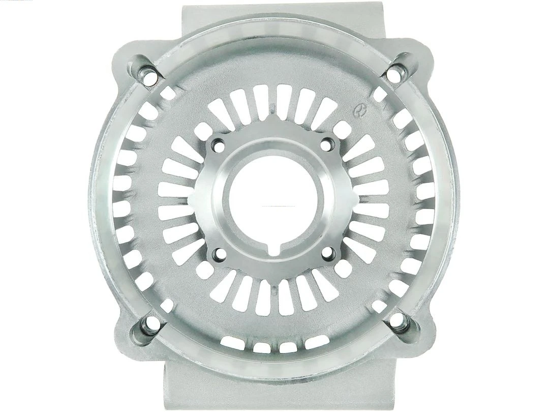 AS-PL ABR6033S Bracket, alternator drive flange