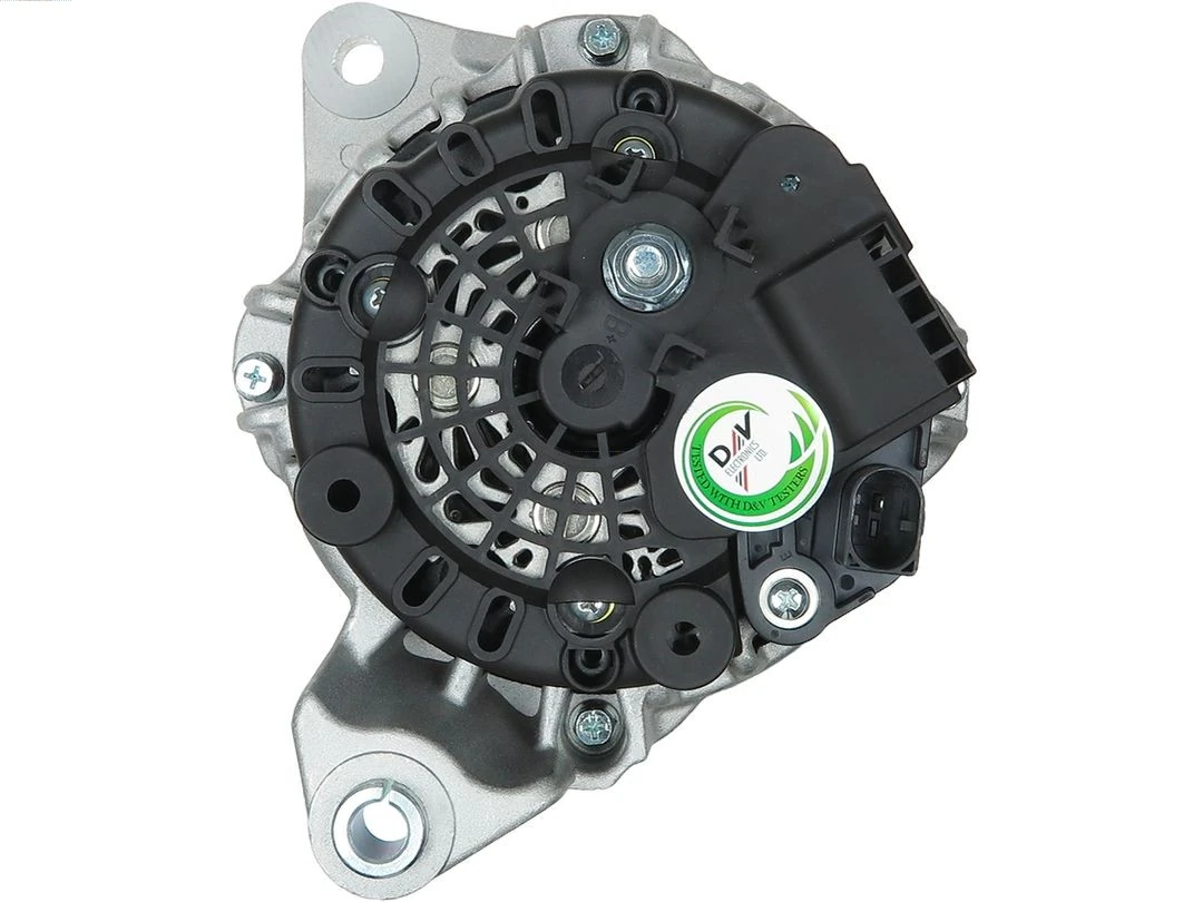 Alternator Brand new AS-PL A0668S