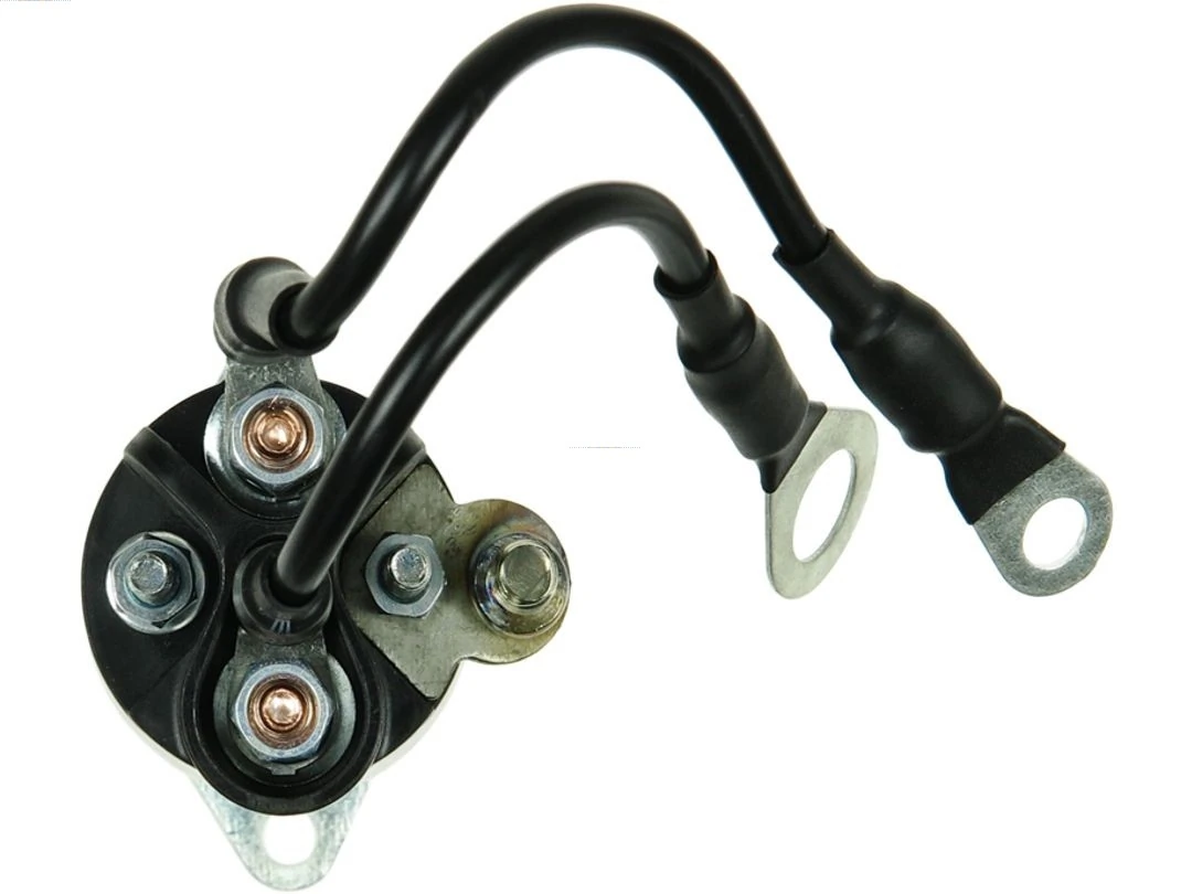 AS-PL SS0297S Solenoid Switch, starter