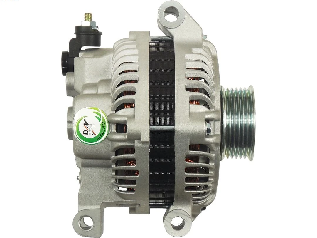 Alternator Brand new AS-PL A5268