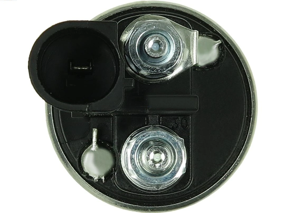 Solenoid Switch, starter Brand new AS-PL SS3015P