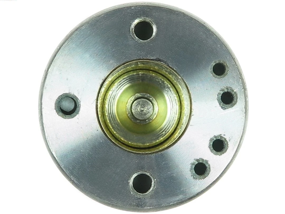AS-PL SS2053 Solenoid Switch, starter