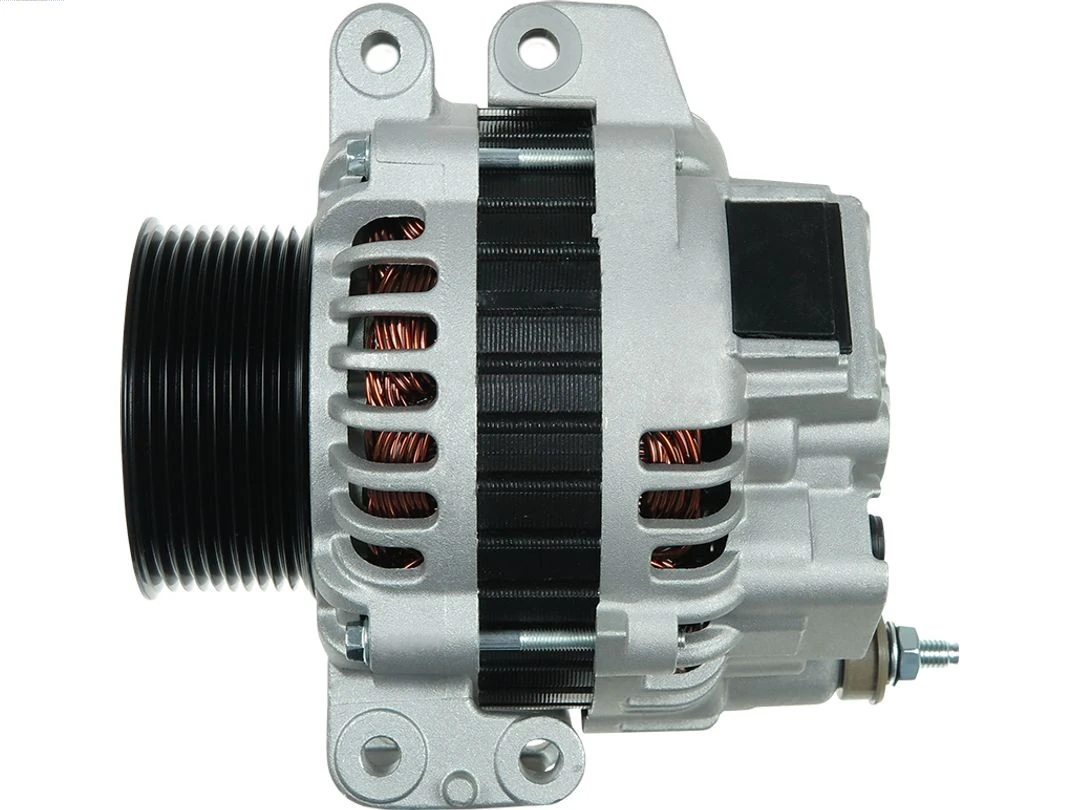 Alternator Brand new AS-PL A5331