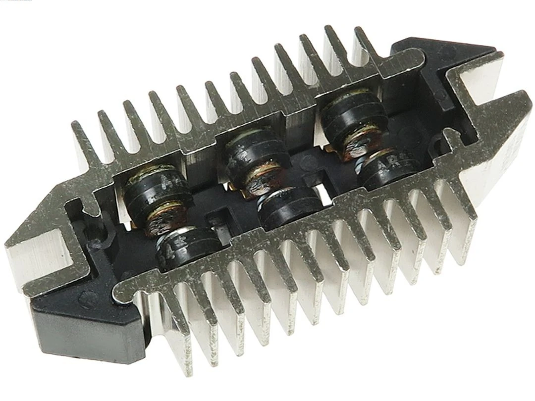 Rectifier, alternator Brand new AS-PL ARC1025