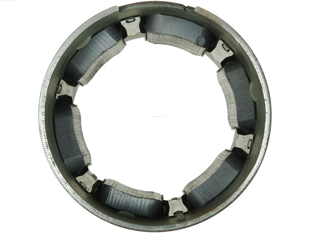 AS-PL SF0076S Field Winding, starter