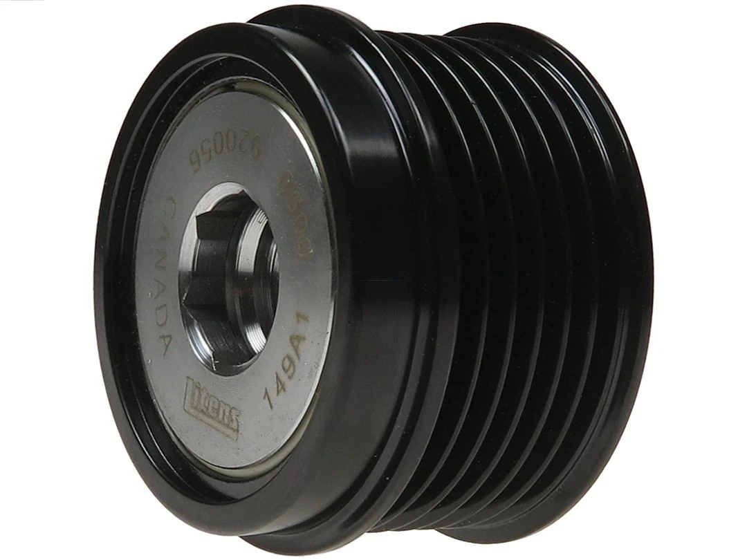 Alternator Freewheel Clutch Brand new Litens AFP5040(LITENS)