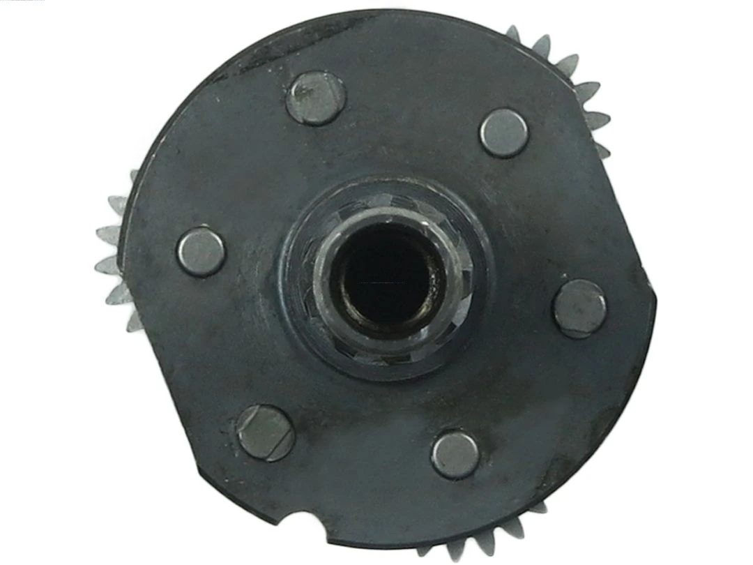 AS-PL SG3024 Repair Kit, starter