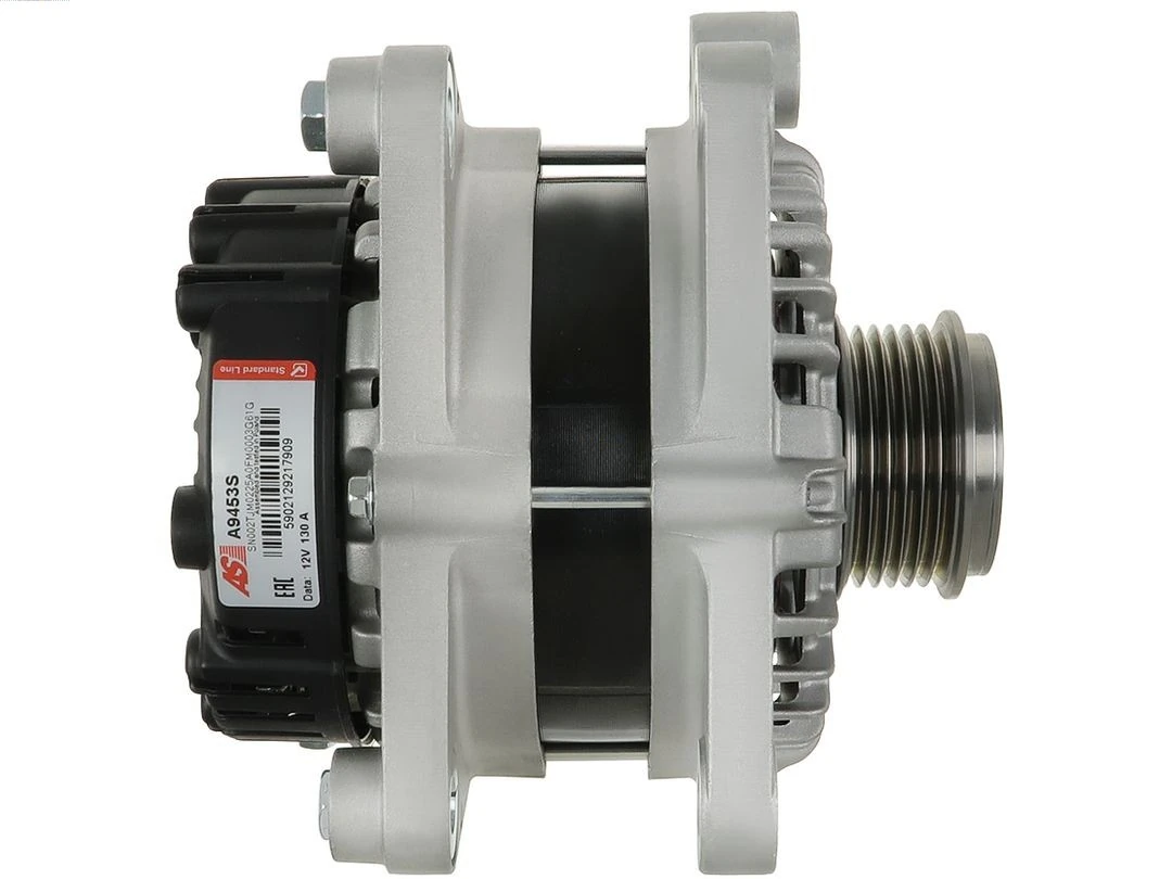 AS-PL A9453S Alternator
