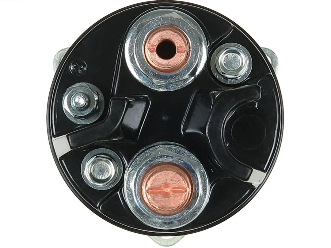 AS-PL SS1114P Solenoid Switch, starter