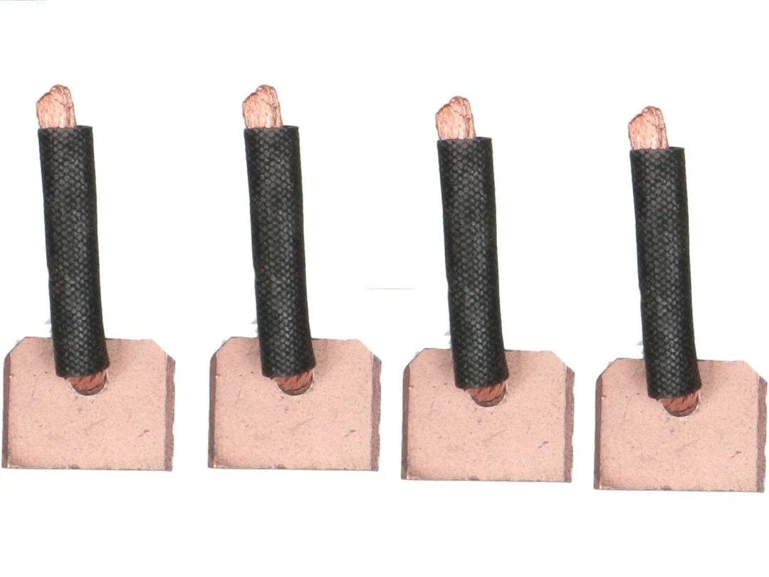 Carbon Brush, starter Brand new AS-PL SB2004