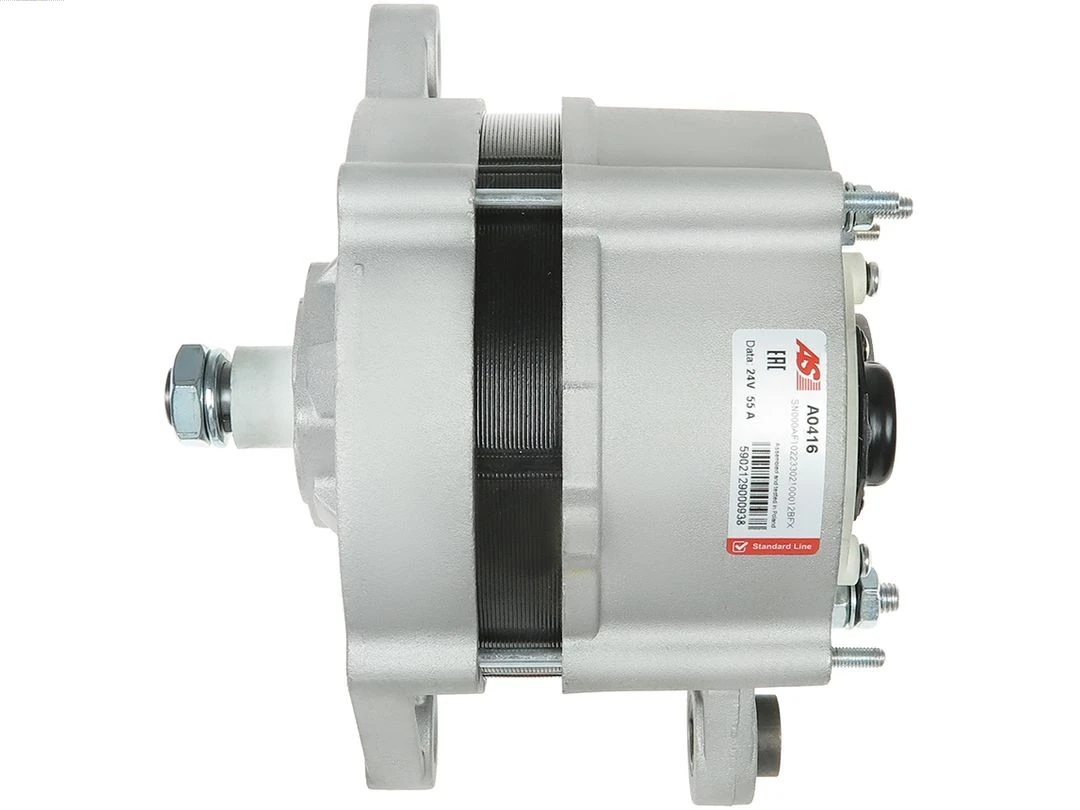 Generator Brandneu AS-PL A0416