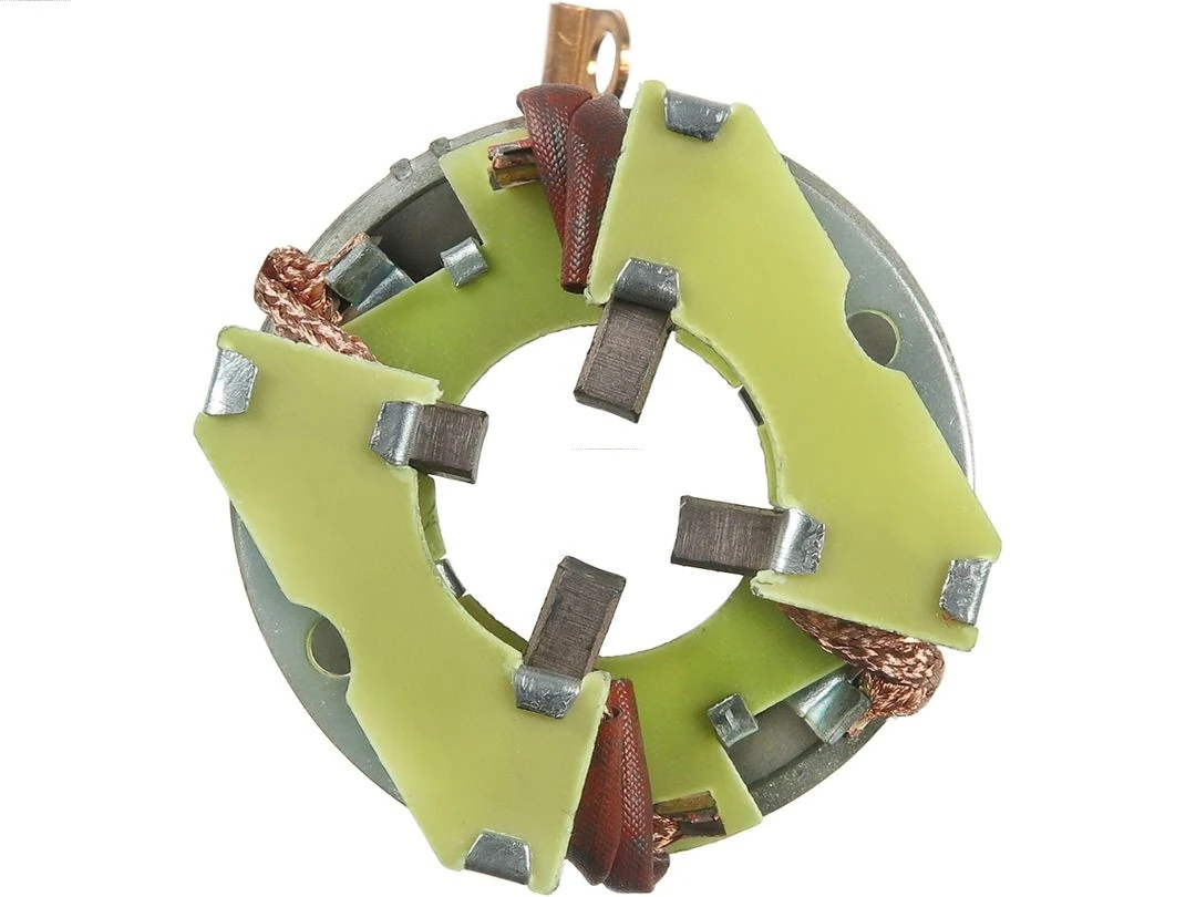 Holder, carbon brushes Brand new AS-PL SF9014S