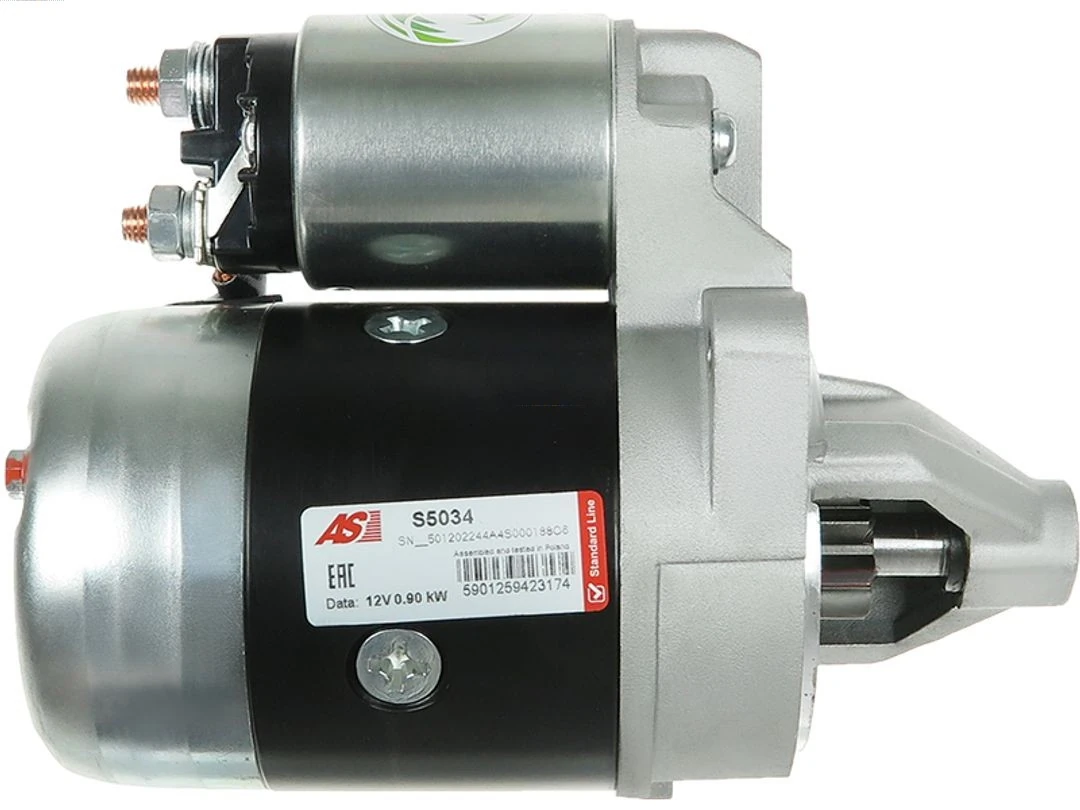 Starter Brand new AS-PL S5034