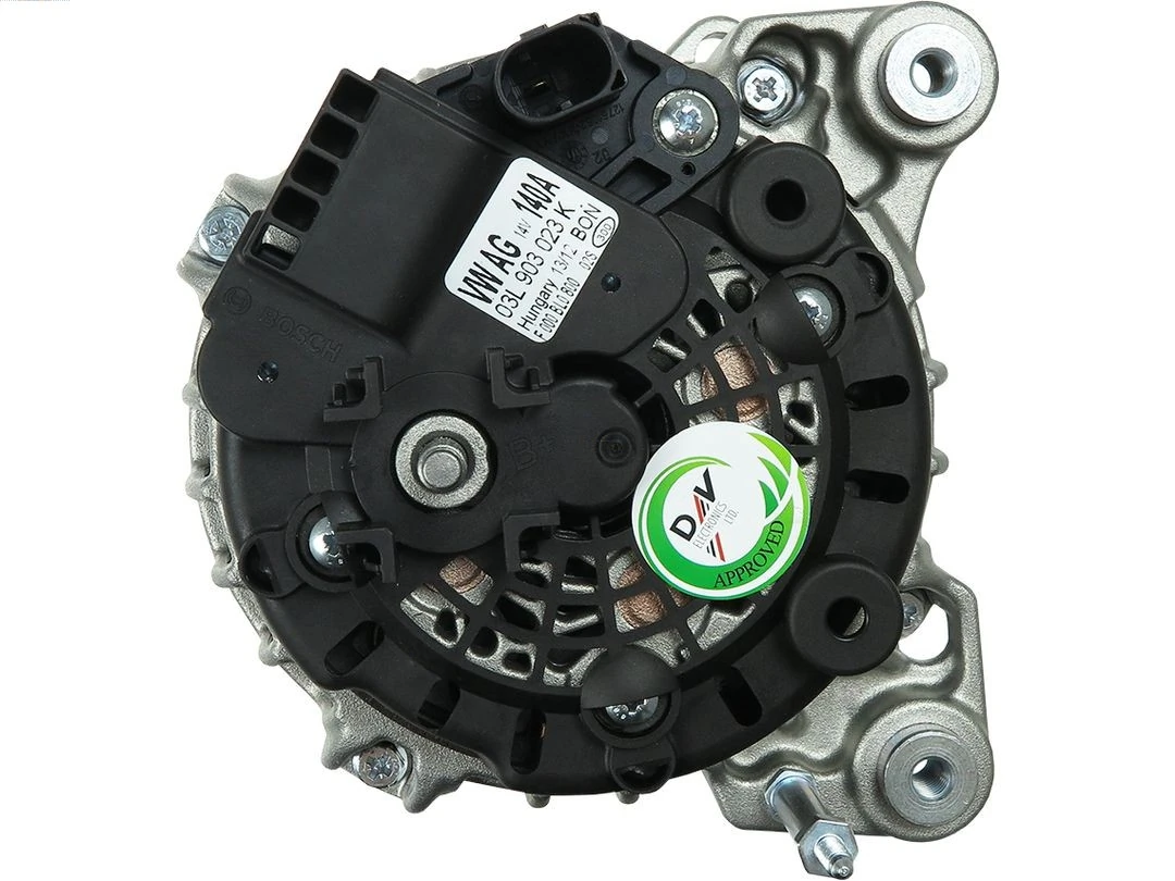 AS-PL A0473PR Alternator