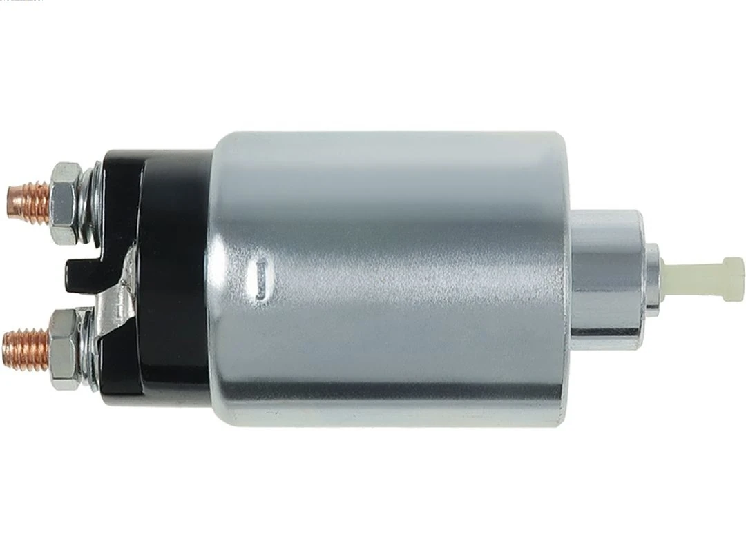 Solenoid Switch, starter Brand new AS-PL SS9001