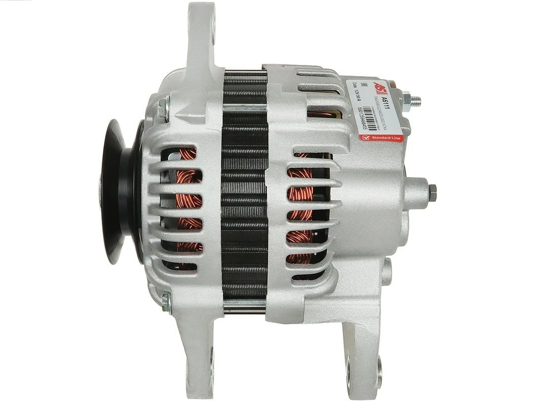 Alternator Brand new AS-PL A5111