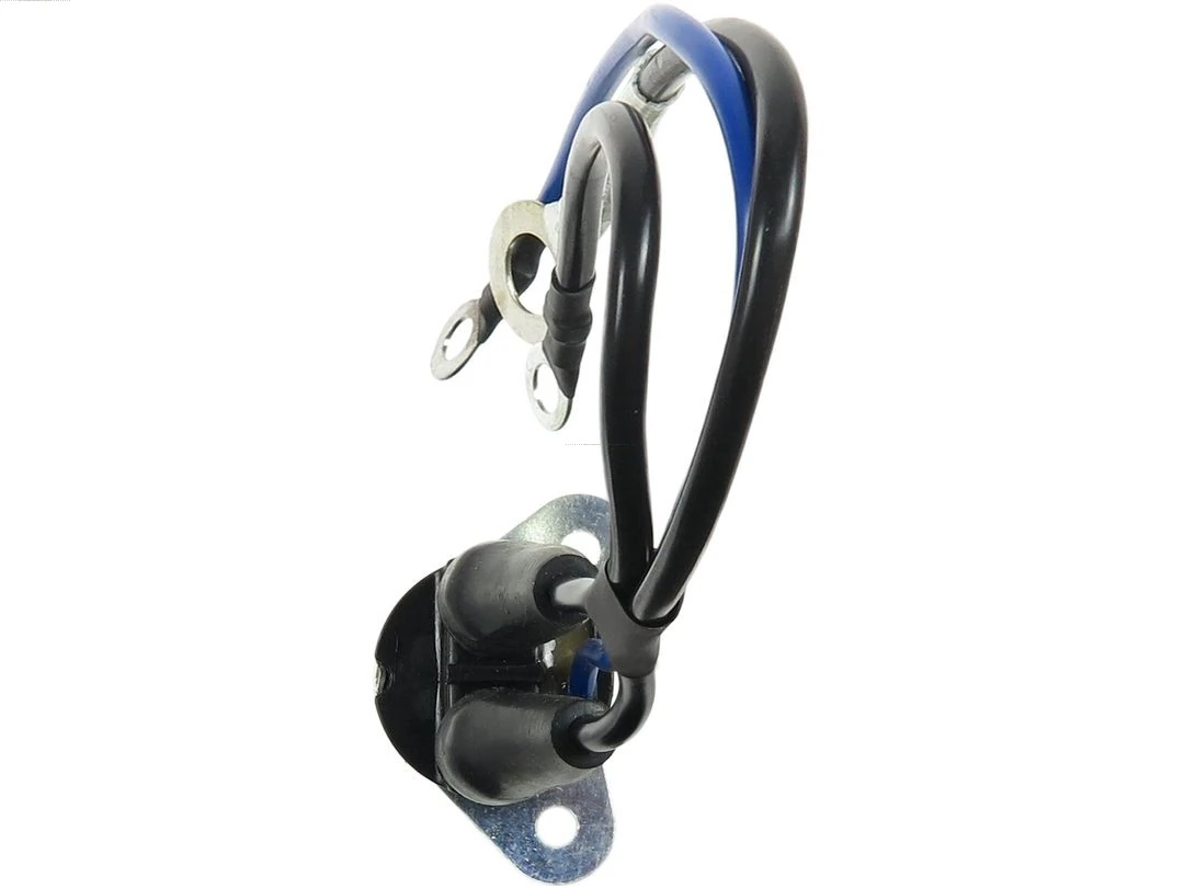 AS-PL SS0202 Solenoid Switch, starter