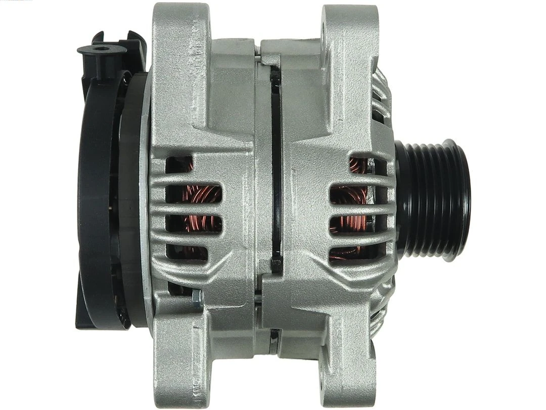Alternator Remanufactured AS-PL A0368PR