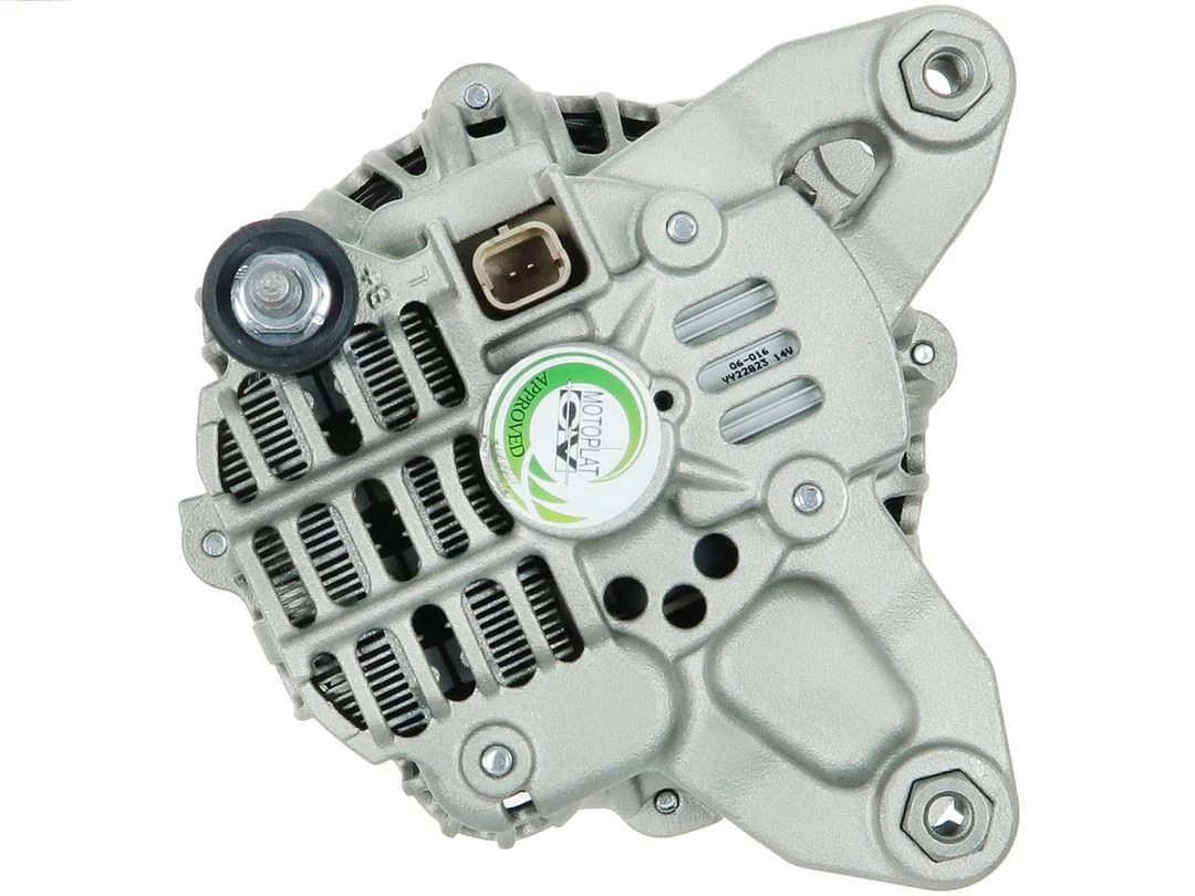 AS-PL A5009PR Alternator