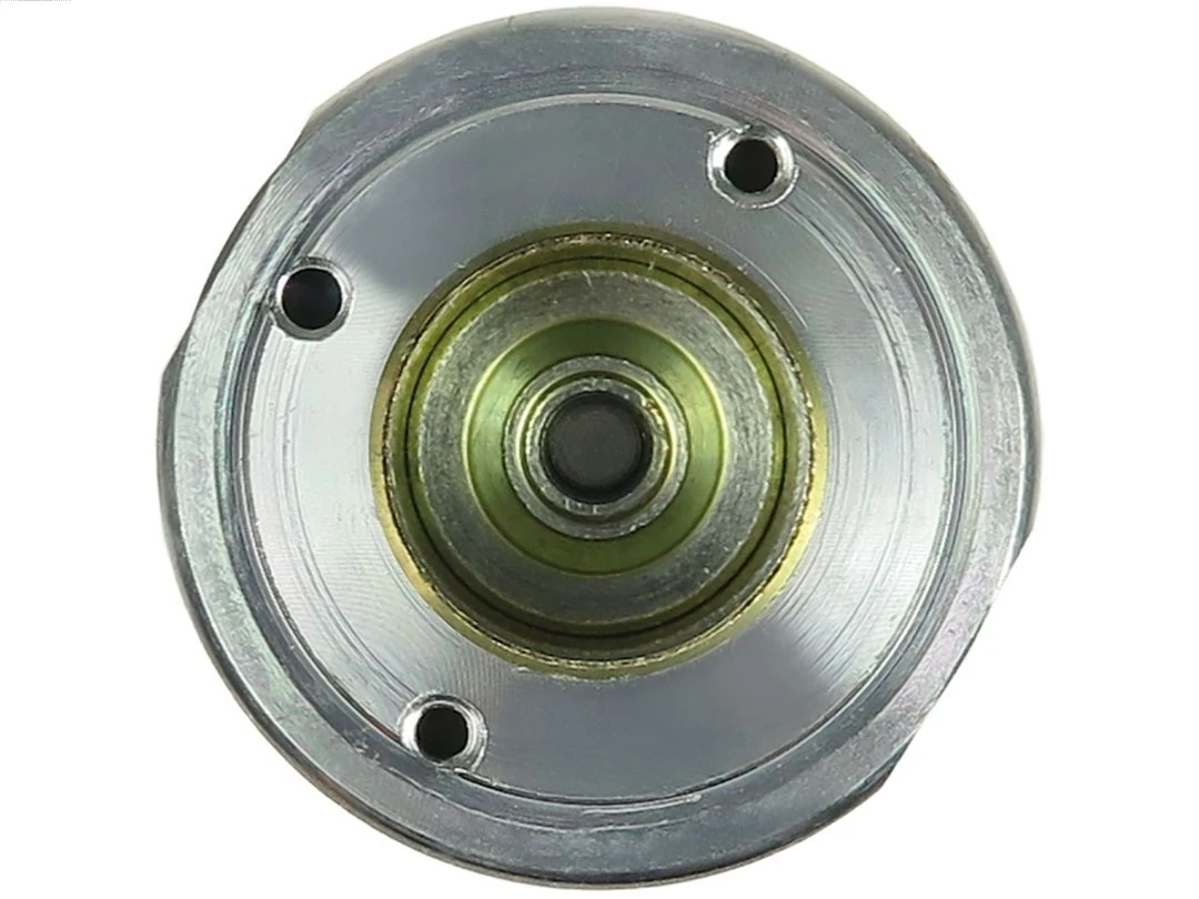 Solenoid Switch, starter Brand new AS-PL SS3023