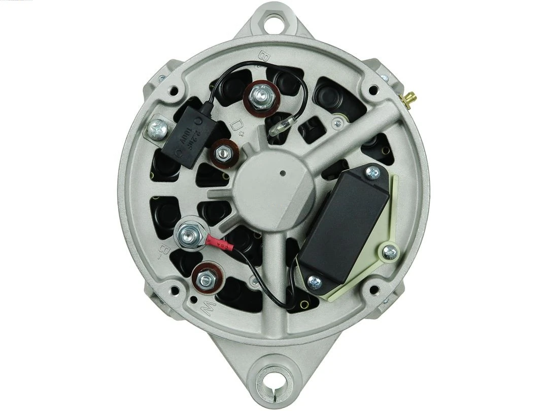 AS-PL A0024 Alternator