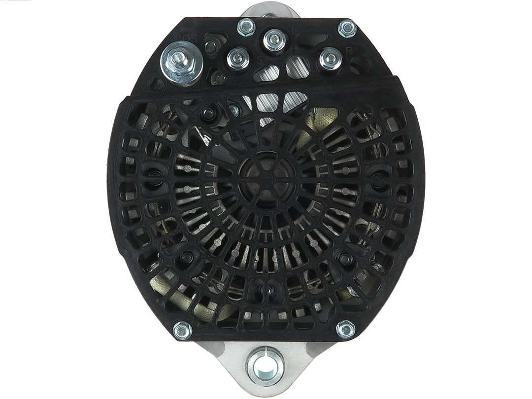 AS-PL A1081S Alternator