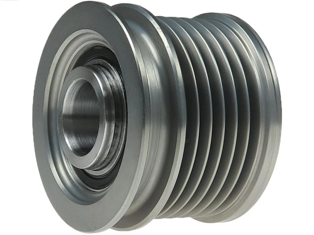 Alternator Freewheel Clutch Brand new AS-PL AFP0021