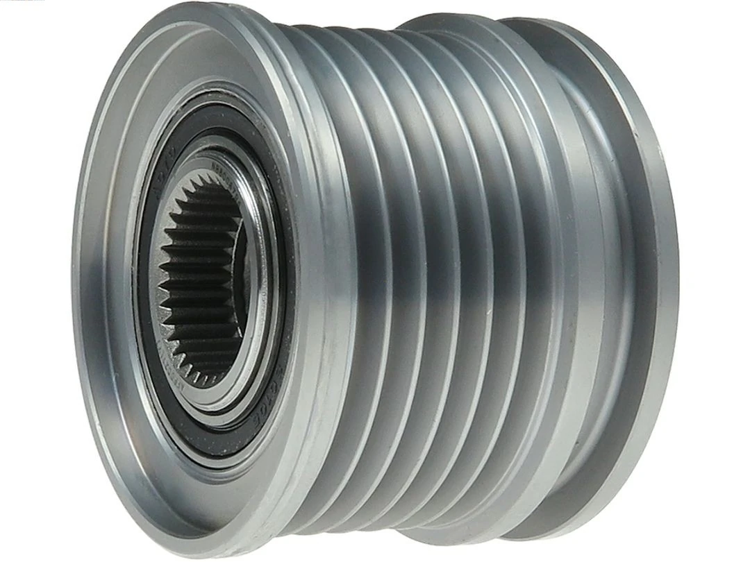 Alternator Freewheel Clutch Brand new AS-PL AFP0021(V)
