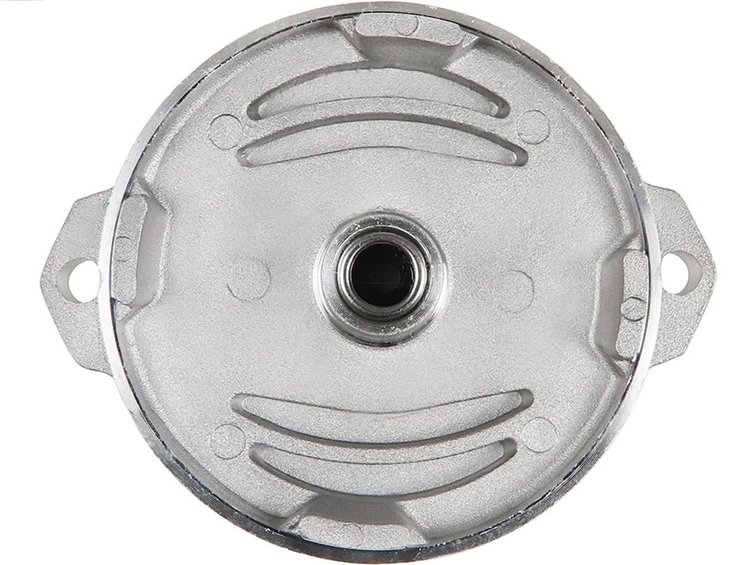 Starterdeckel, Vergaser Brandneu AS-PL SBR3005