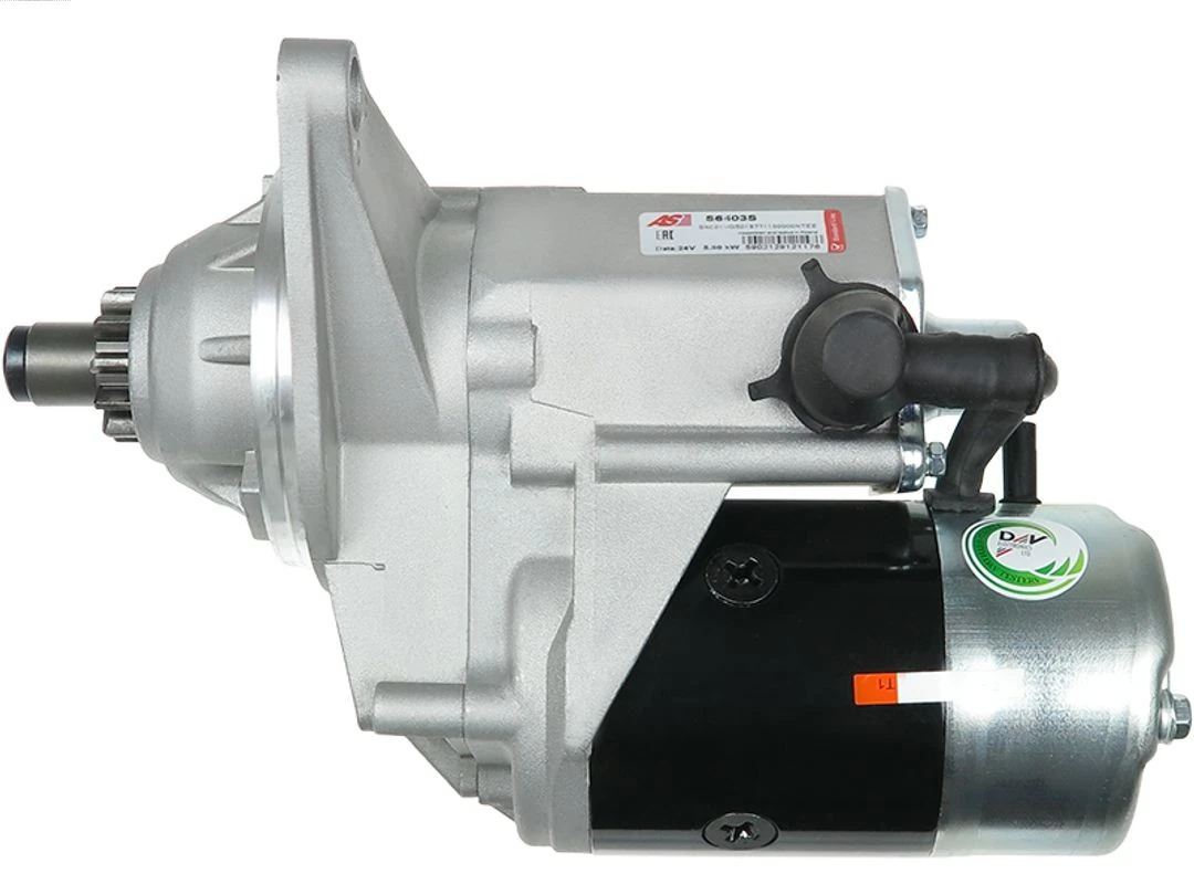 AS-PL S6403S Starter