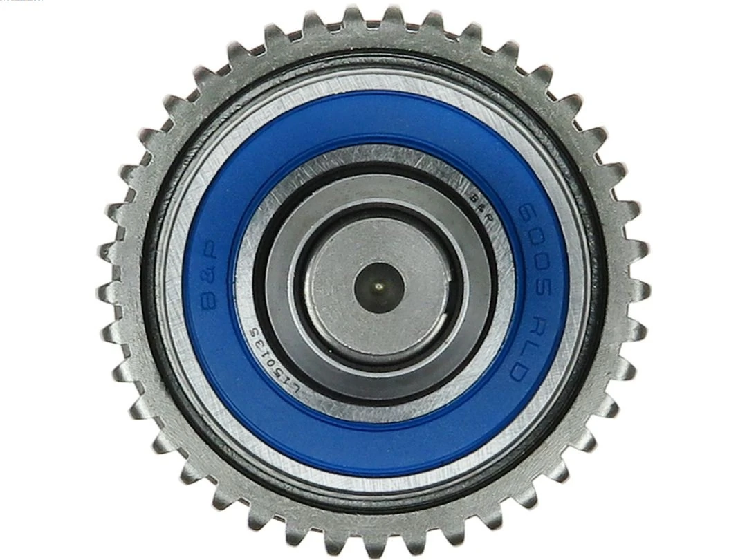 AS-PL SD2032P Freewheel Gear, starter