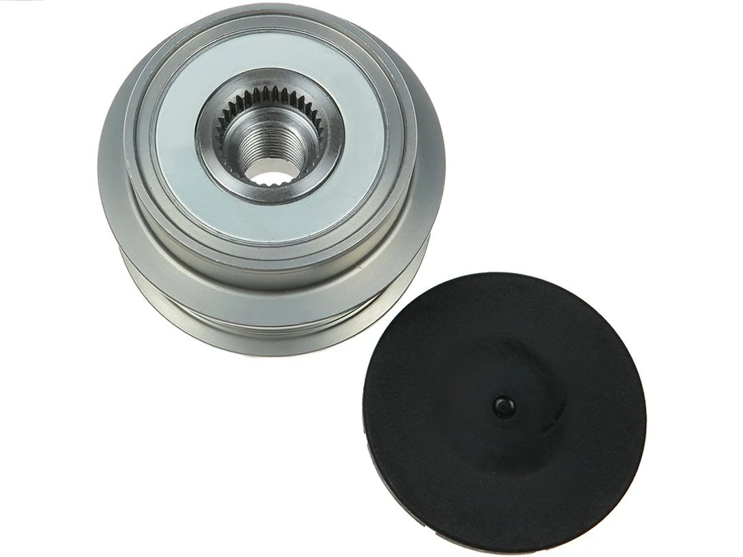Alternator Freewheel Clutch Brand new AS-PL AFP6011