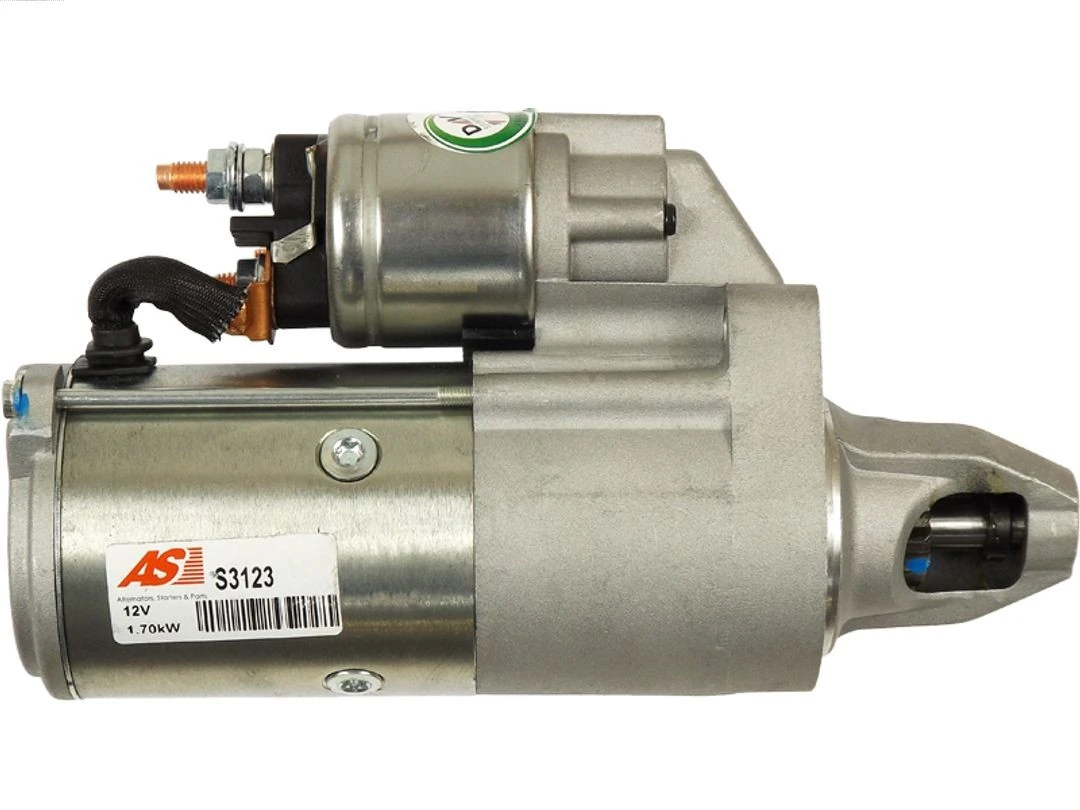 starter Brand new AS-PL S3123