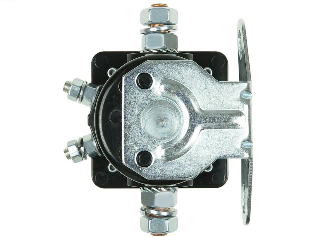 AS-PL SS0228P Solenoid Switch, starter
