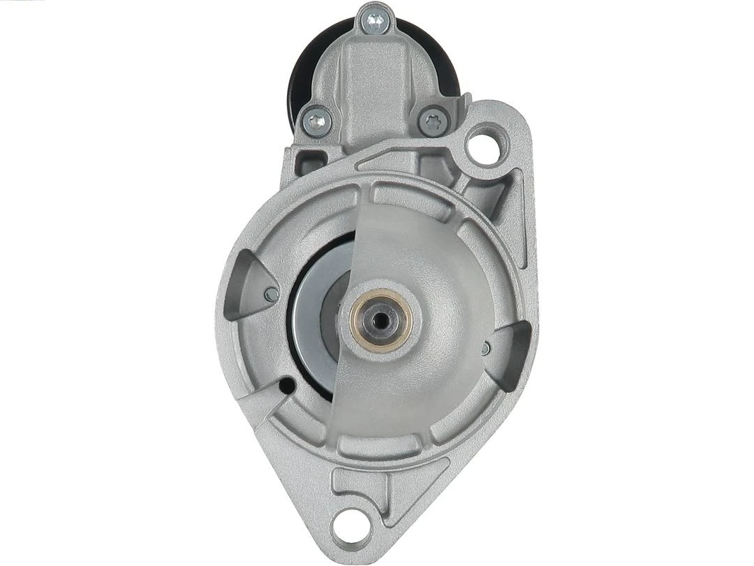 Starter Remanufactured AS-PL S0098SR