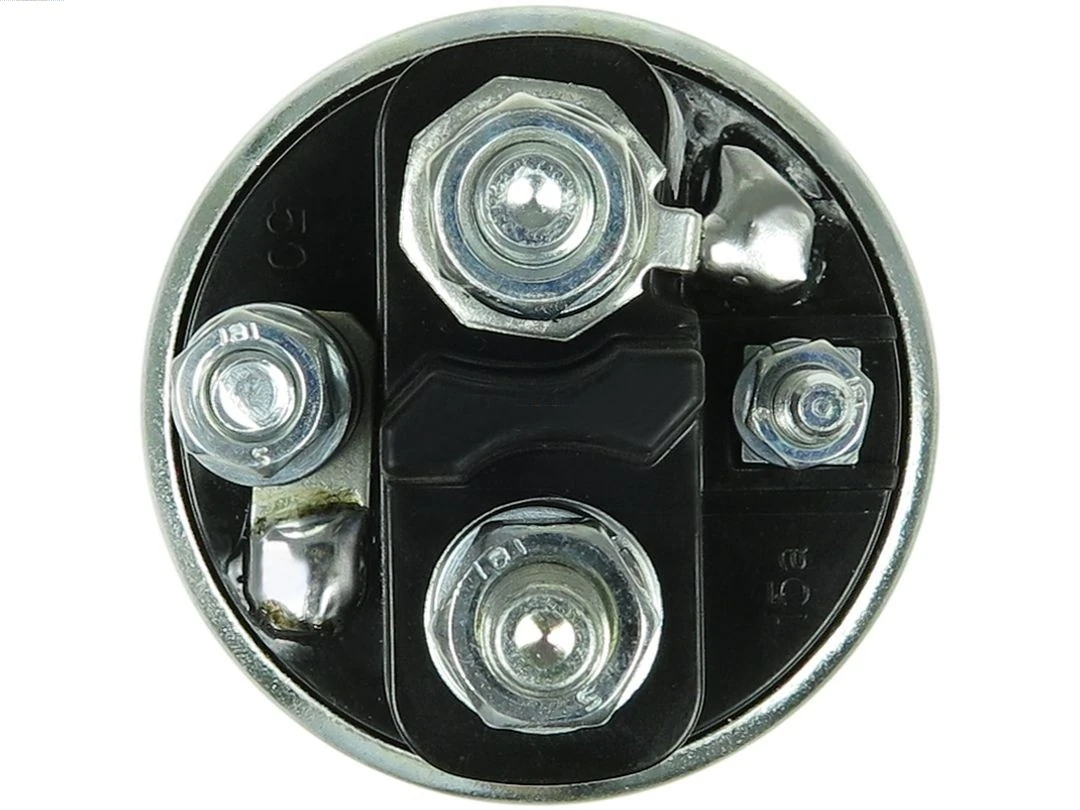 AS-PL SS0238P Solenoid Switch, starter