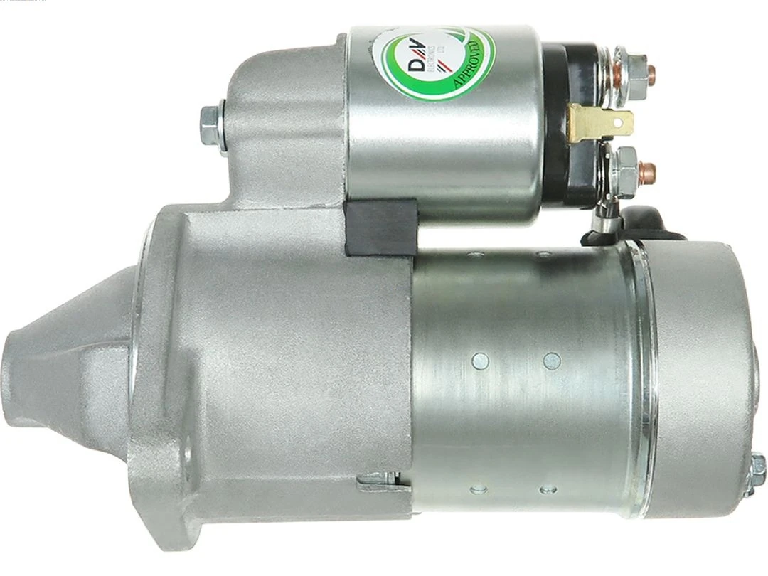 AS-PL S2013 Starter