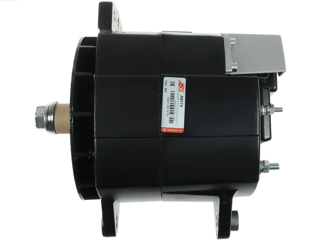 AS-PL A9174 Alternator