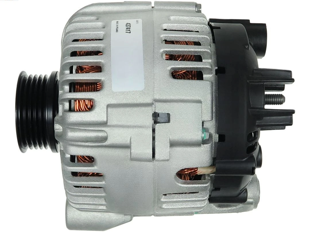 HELLA 8EA 012 527-481 Starter