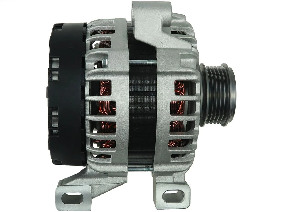 Alternator Brand new AS-PL A0498