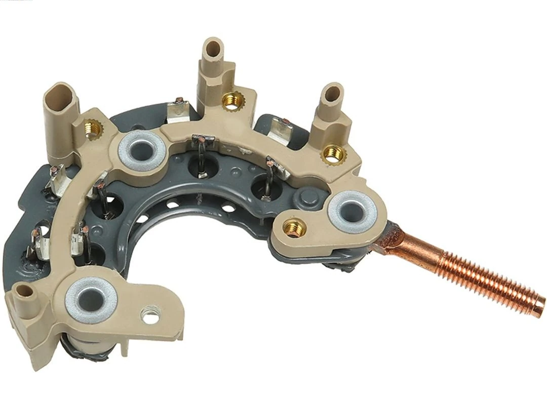 Gleichrichter, Generator Brandneu AS-PL ARC6007