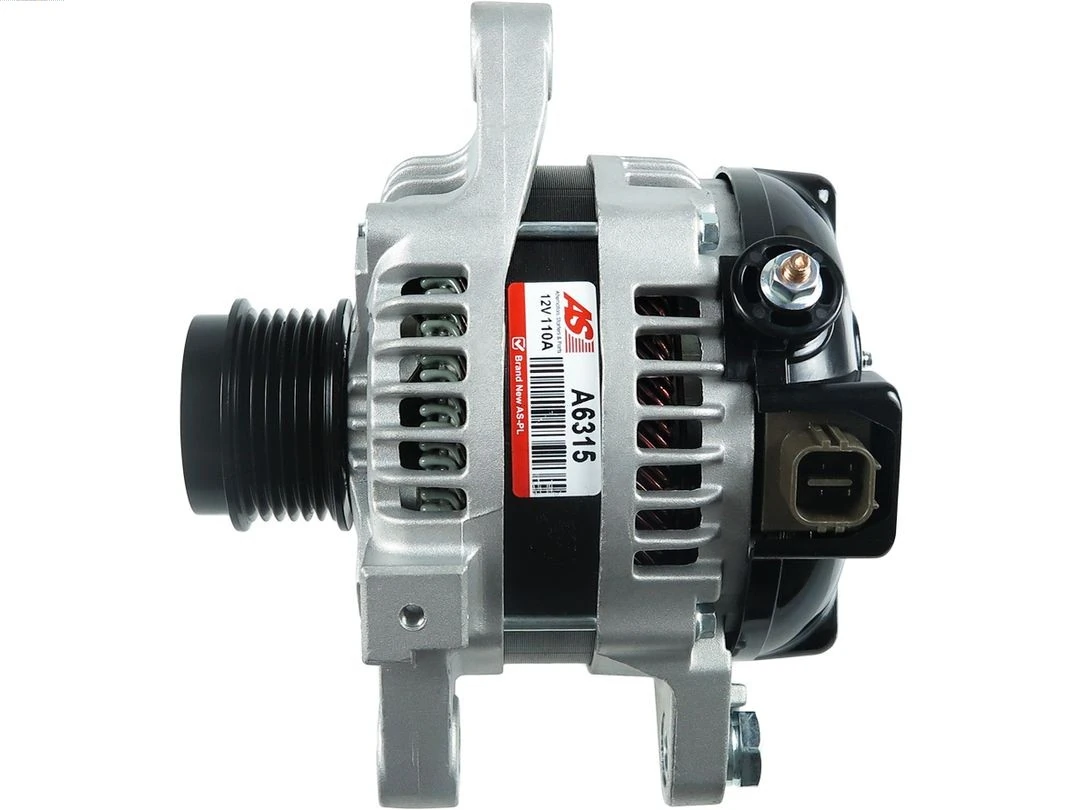 AS-PL A6315 Alternator