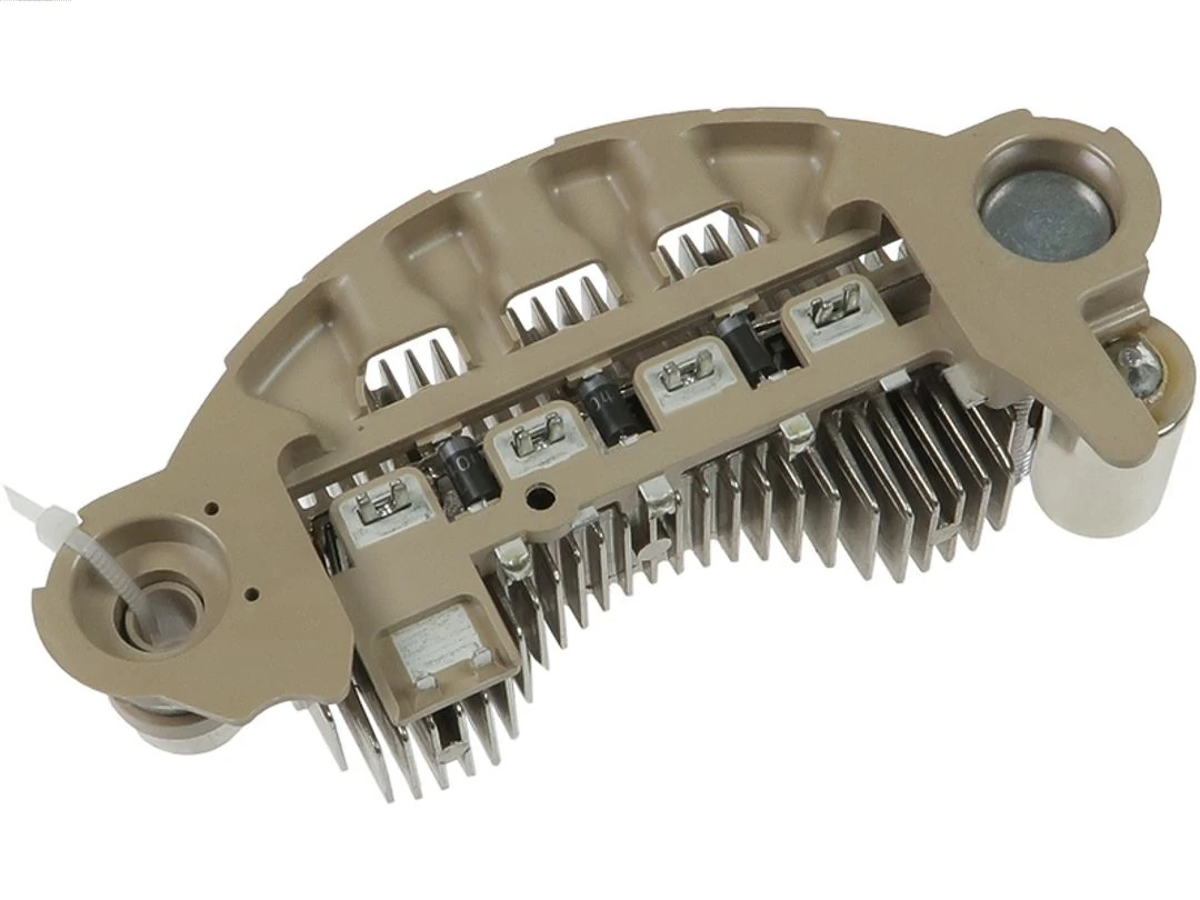 Rectifier, alternator Brand new AS-PL ARC3069